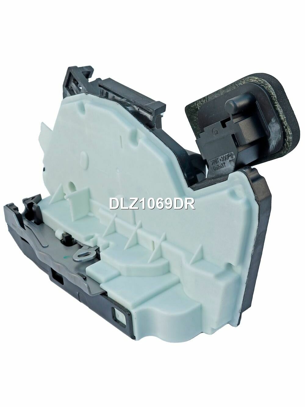 Замок двери Volkswagen Polo Golf Jetta Passat Tiguan Seat Leon