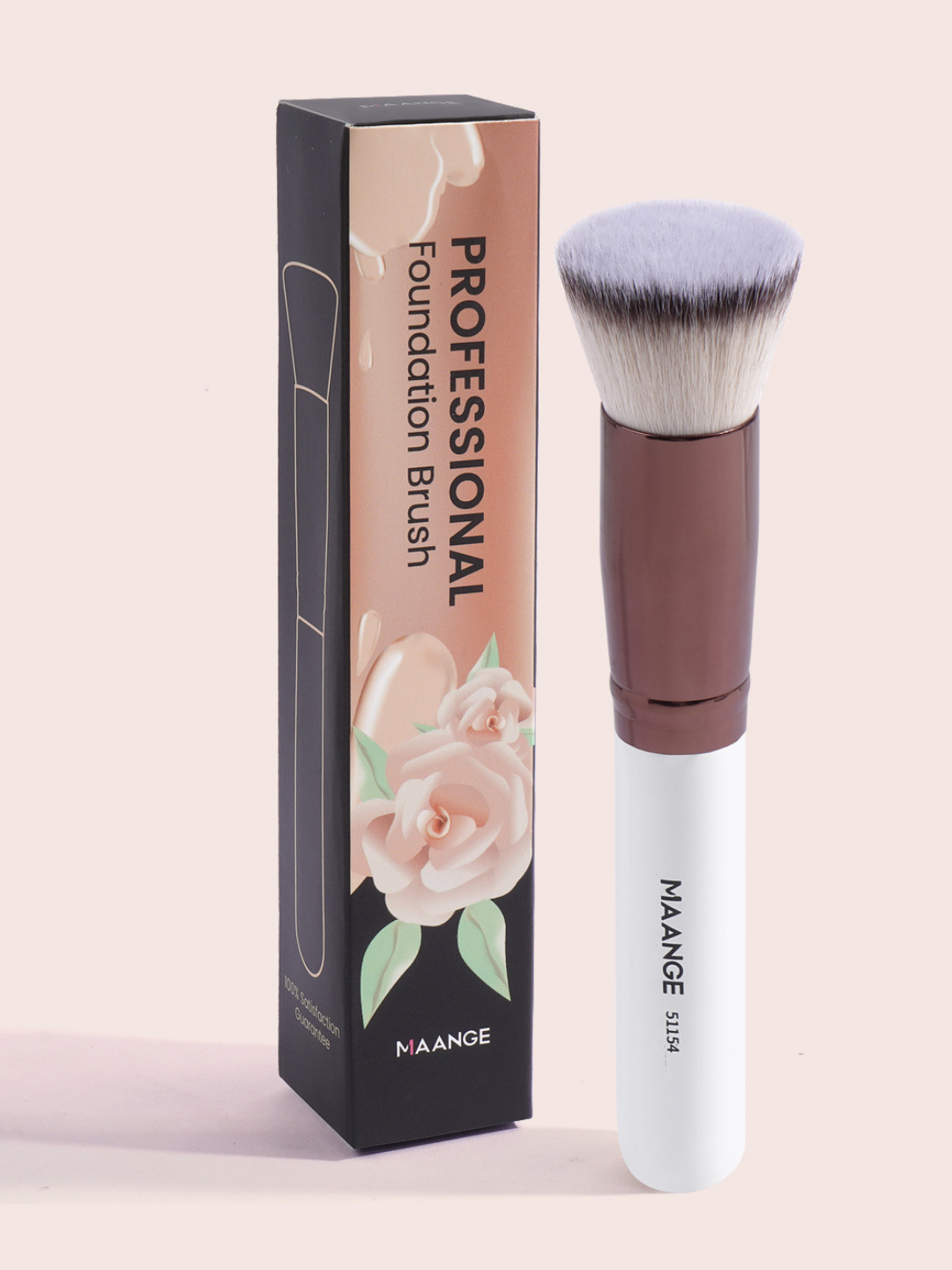 Hабор кистей для макияжа MAANGE, профессиональные кисти для макияжа