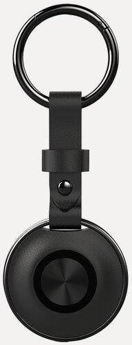 Изображение товара Магнитная Bluetooth метка Magssory UFO Magnetic Geo Tag с поддержкой Find My Black