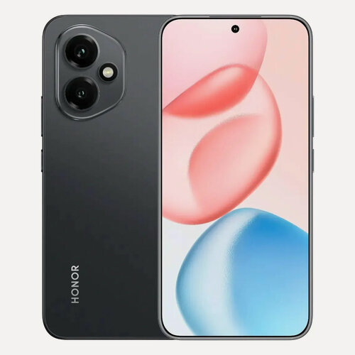 Изображение товара Смартфон HONOR 400 12/512 ГБ Global, Dual: nano SIM + eSIM, черный