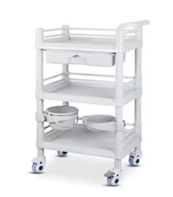 Медицинская тележка ID-056