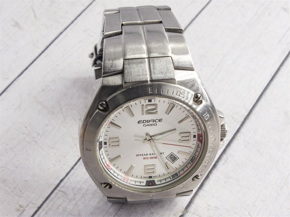 Наручные часы Casio Edifice EF-126D-7A