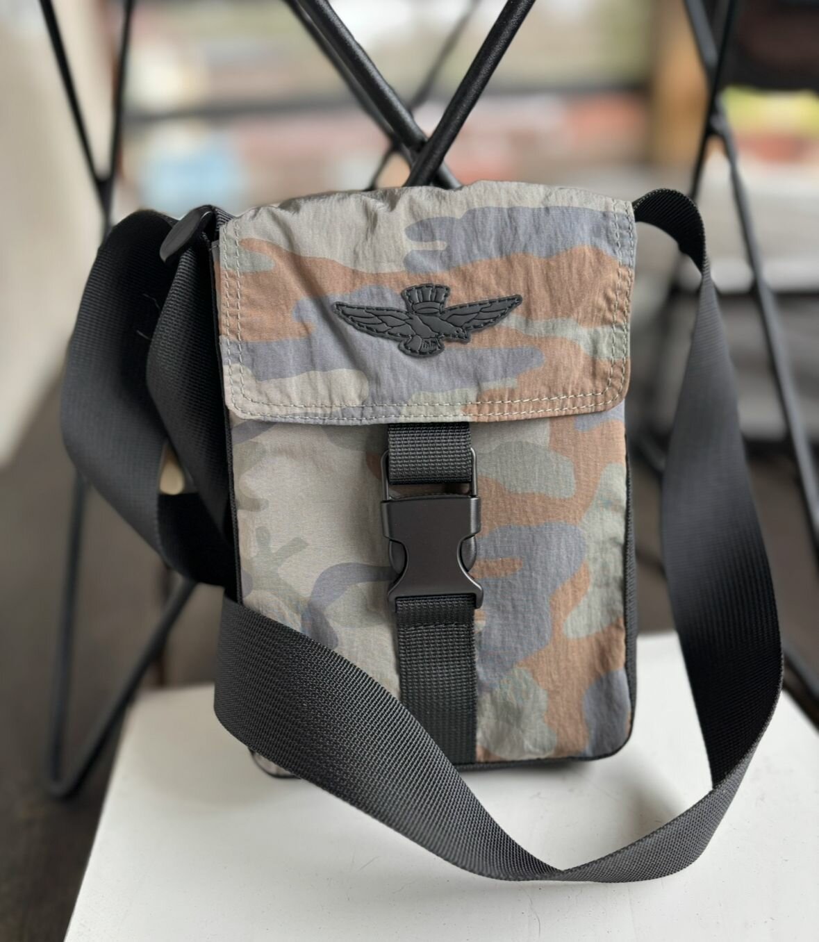 Сумка барсетка