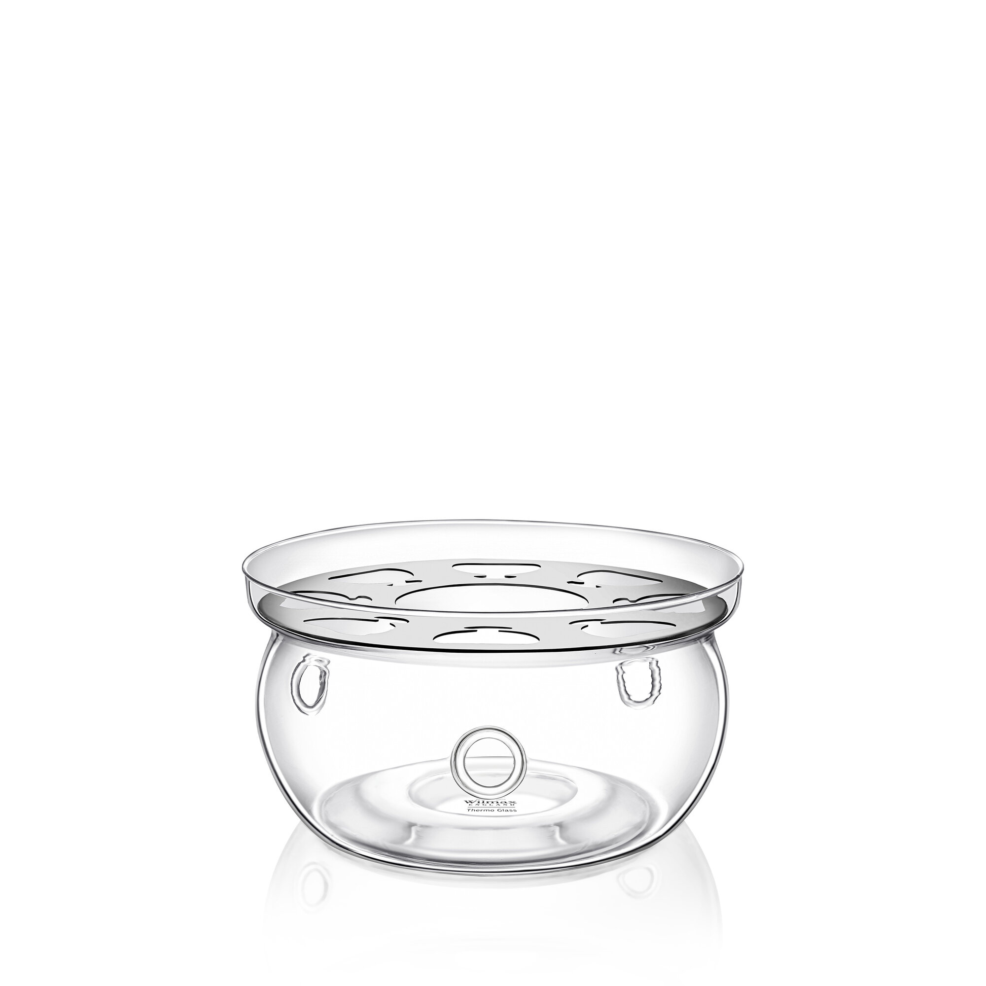 Подставка для подогрева 15x8 см WL‑888903/A