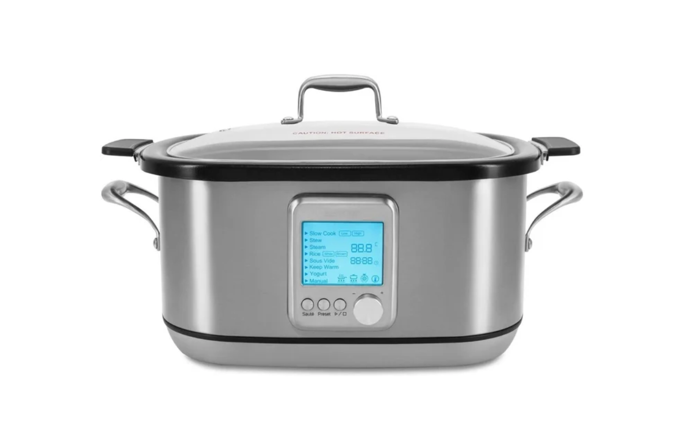 Мультиварка Rondell RDE-MC608