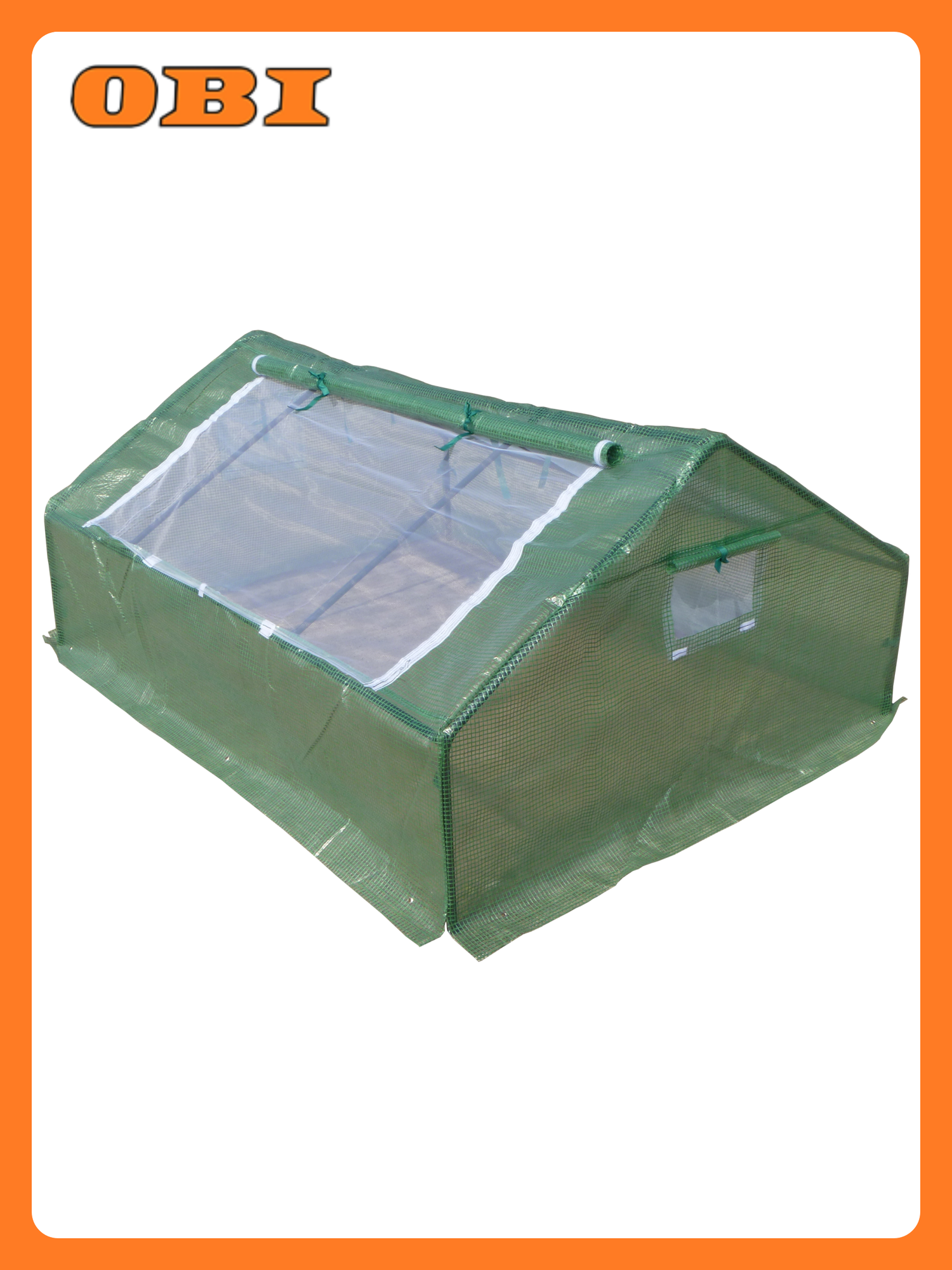 Парник Огурец 180х140 см