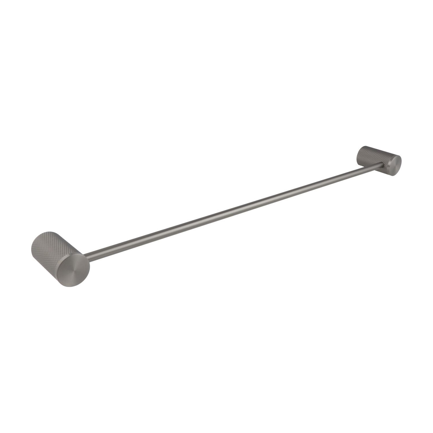 Держатель для полотенец Allen Brau Priority 6.31D11-MG, брашированный графит