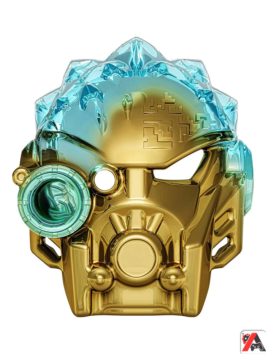 Конструктор Бионикл Копака - Повелитель Льда — фото 1