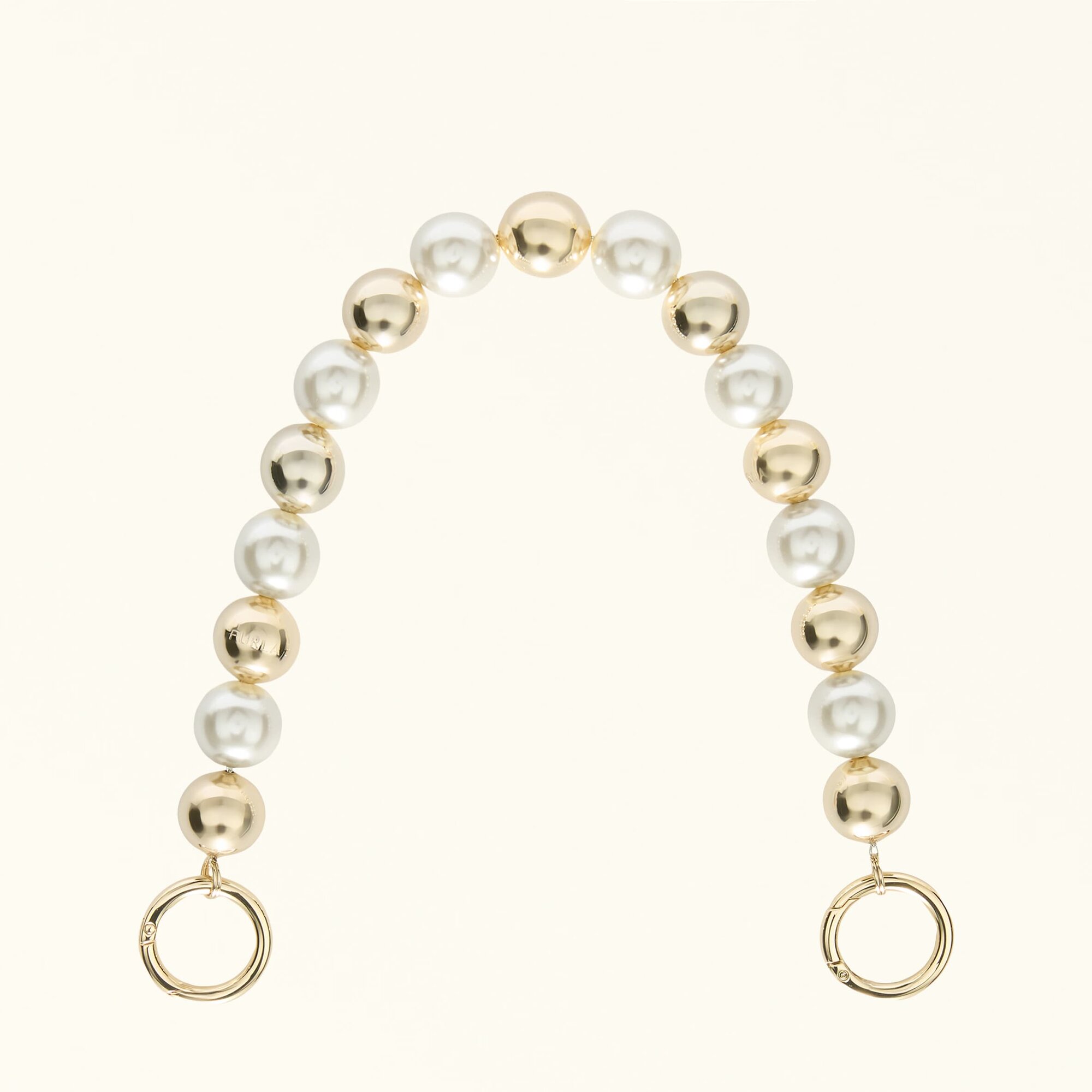 Ремень для сумки MYFURLA CHAIN HANDLE