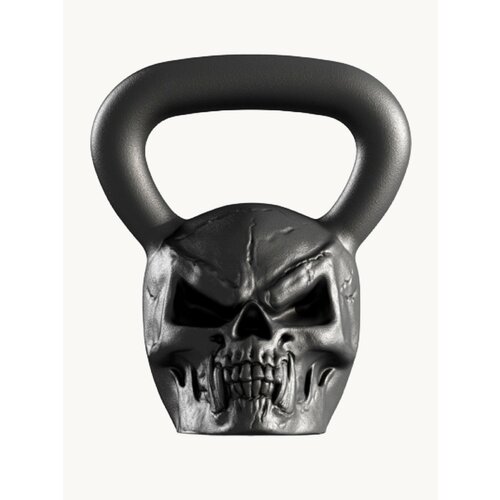 Гиря дизайнерская 