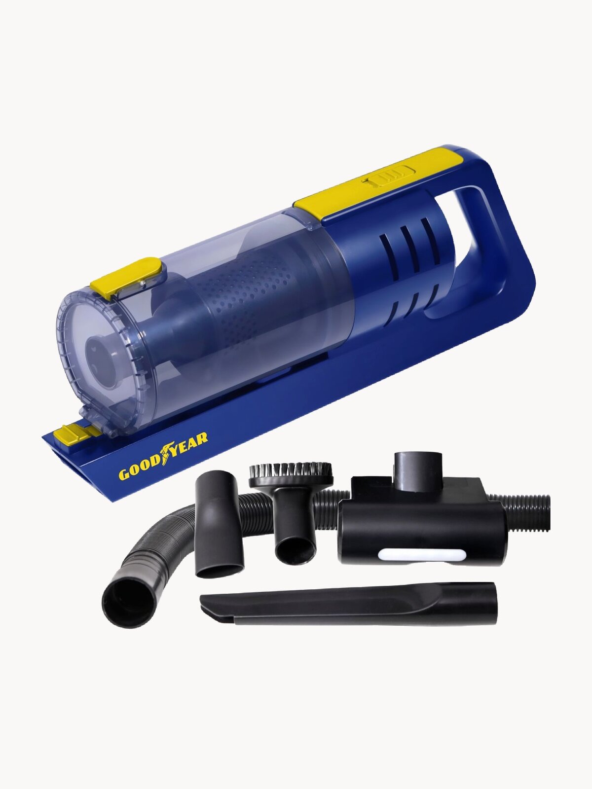 Ручной пылесос Goodyear VC-02 GY