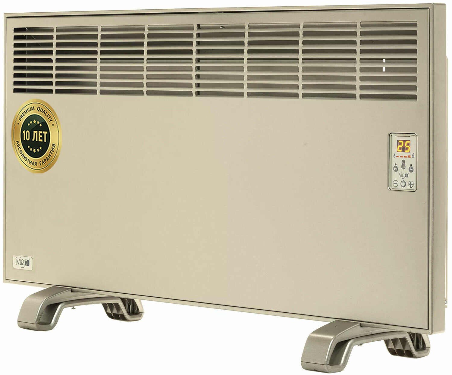 Конвектор iVigo EPK4590E20 шампань