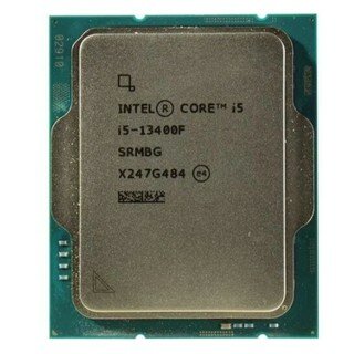 Intel-Core i5 - 13400F, 2.5 GHz, 20MB, oem, LGA1700, Raptor Lake — фото 1