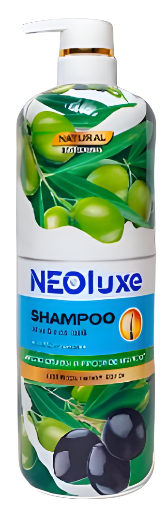 Шампунь Grand Neo, для ежедневного применения, для всех типов волос