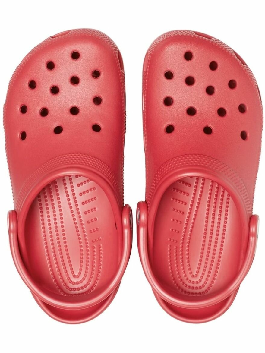 Сабо Crocs Classic, размер M5W7 US — фото 1