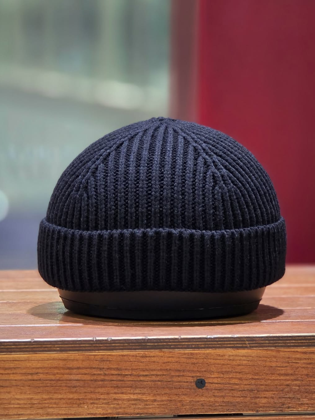 Шапка-бини для мужчин и женщин