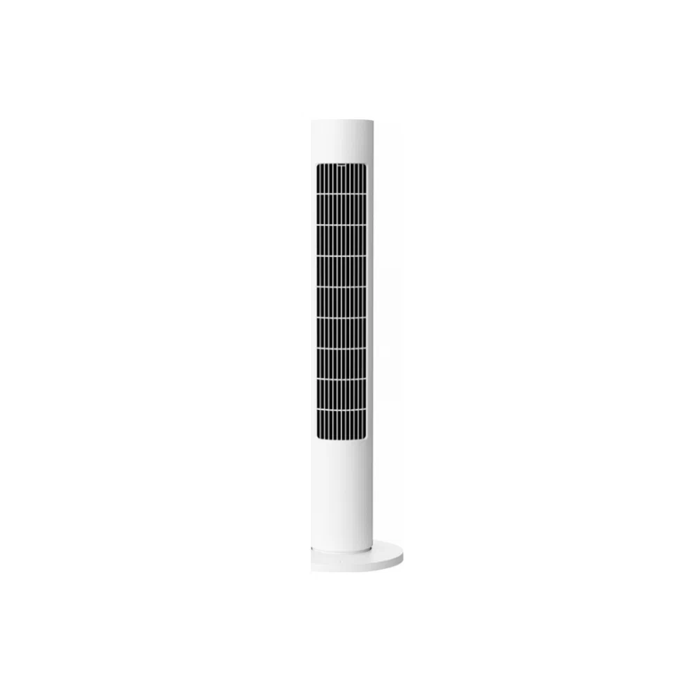 Напольный вентилятор Xiaomi Mijia DC Inverter Tower Fan 2, белый (BPTS02DM) CN
