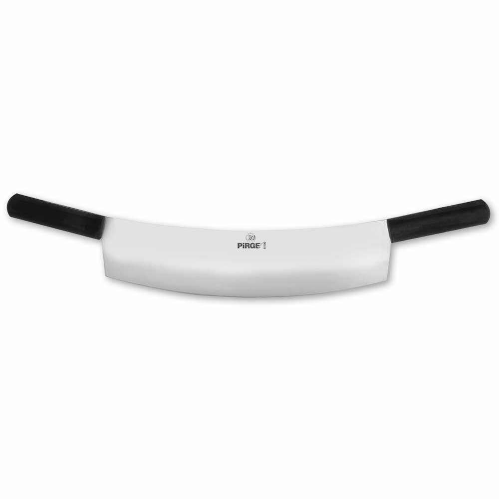 Нож для фарш от PiRGE - это незаменимый помощник на вашей кухне.
