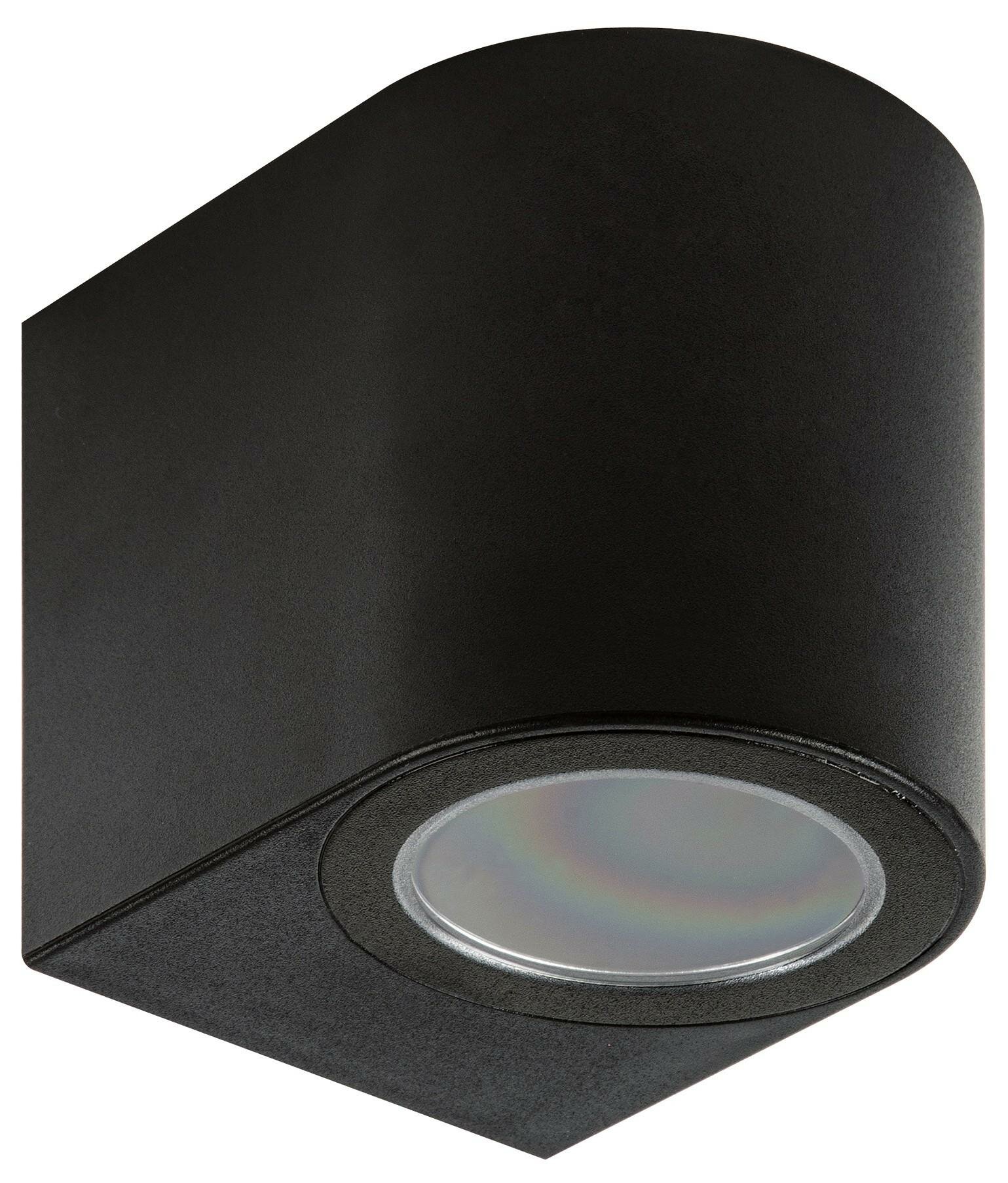 Накладной светильник Uniel UUL UL-00010510 На задней крышке Техно