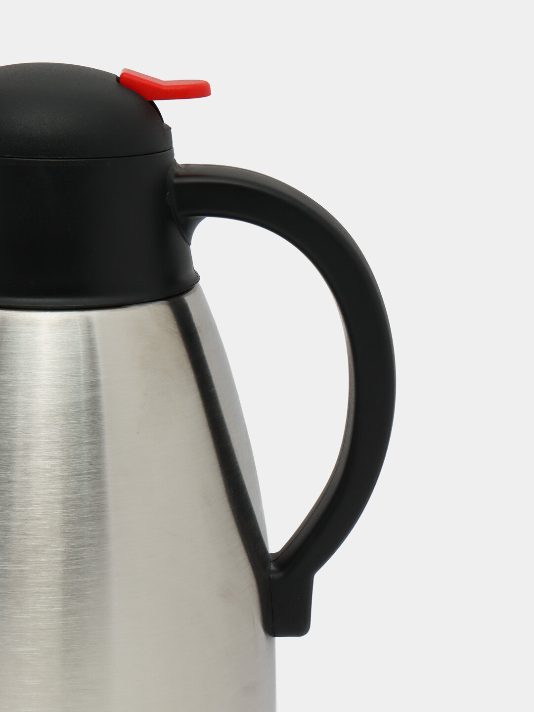 Термос из нержавеющей стали, 2 литра, для повседневного использования дома и в офисе. — фото 1