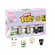 Bitty POP: Sanrio- Keroppi 4pk