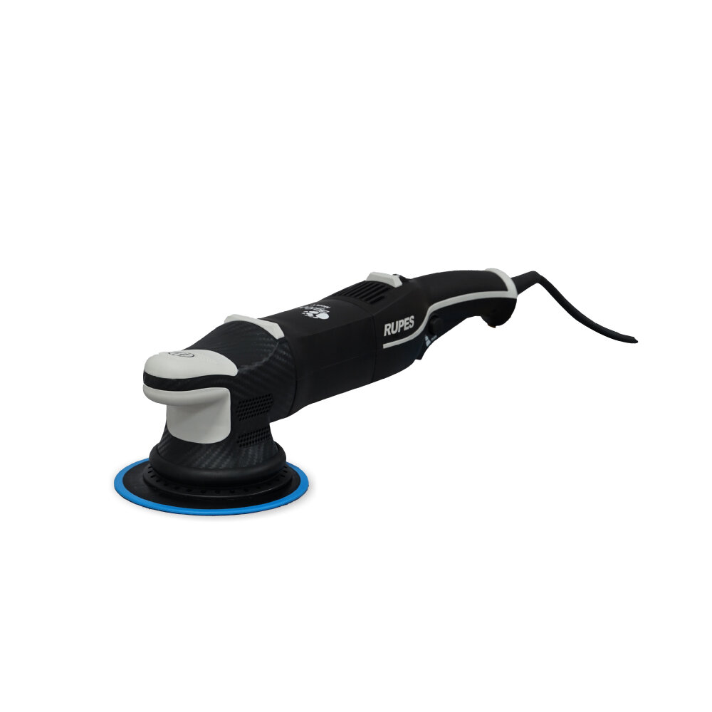 Электрическая полировальная машина BigFoot Mark V LHR15 эксцентрик подошва 125 мм