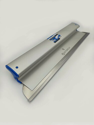 Изображение товара Шпатель Storch Flexogrip Alustar 326260 (0,3*600мм)