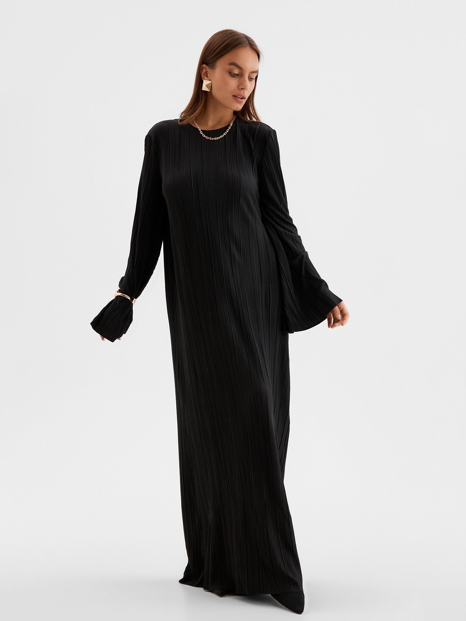 Платье MIST: Classic Collection