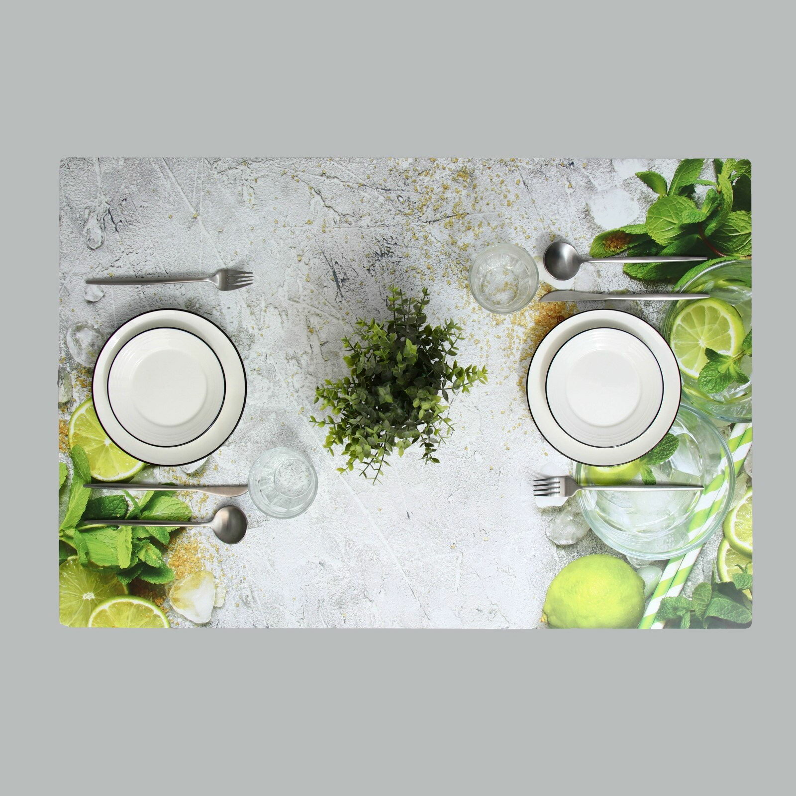 Салфетка сервировочная на стол 