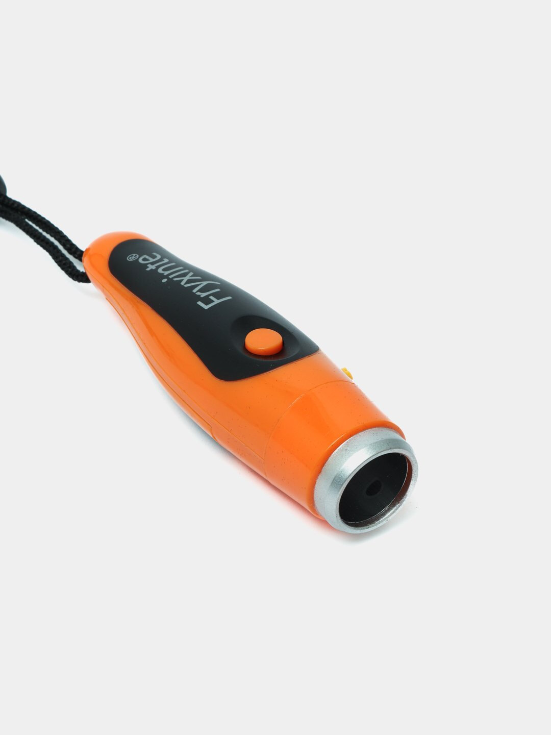 Спортивный свисток, электронный