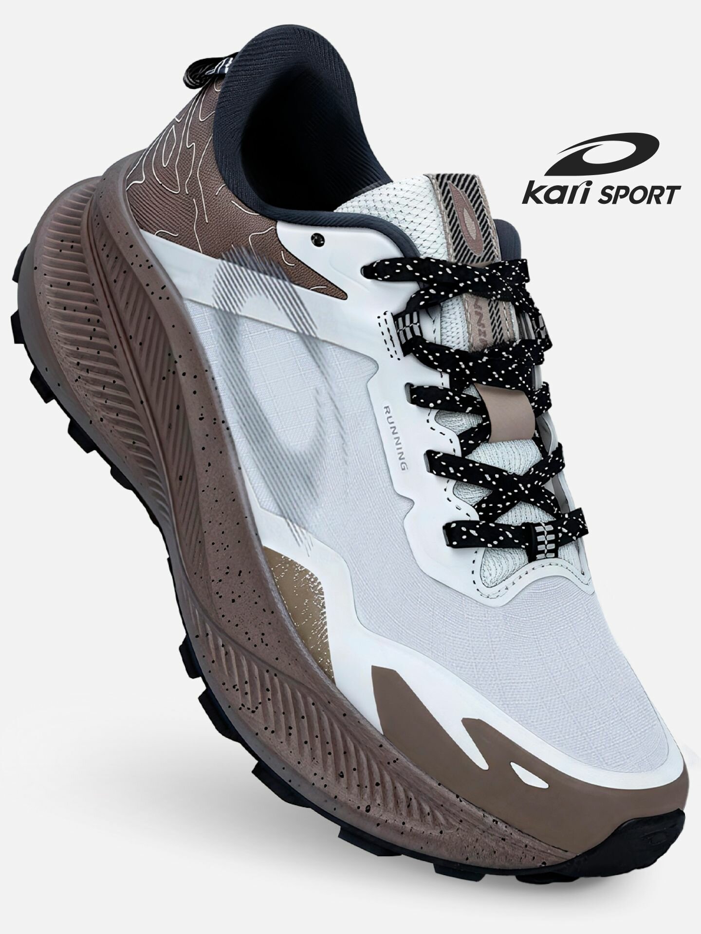 Кроссовки kari