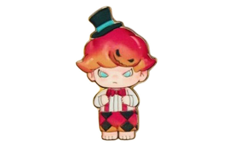 POP MART DIMOO Classic Retro Collection Mystery Boxes Single Mystery Box/Whole Box 12 Pcs null