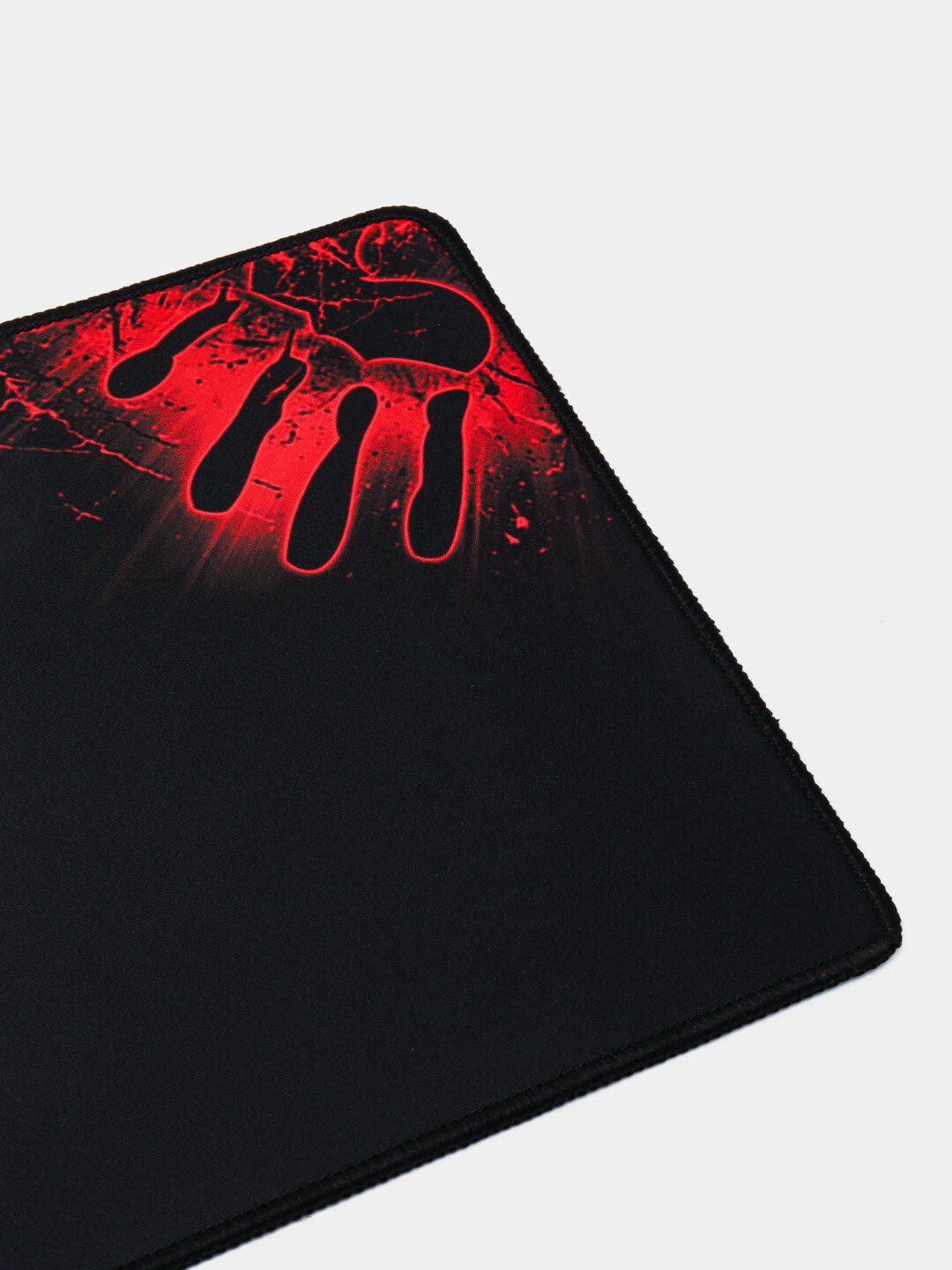 Коврик для мыши G2, 23 * 33 - Красный — фото 1