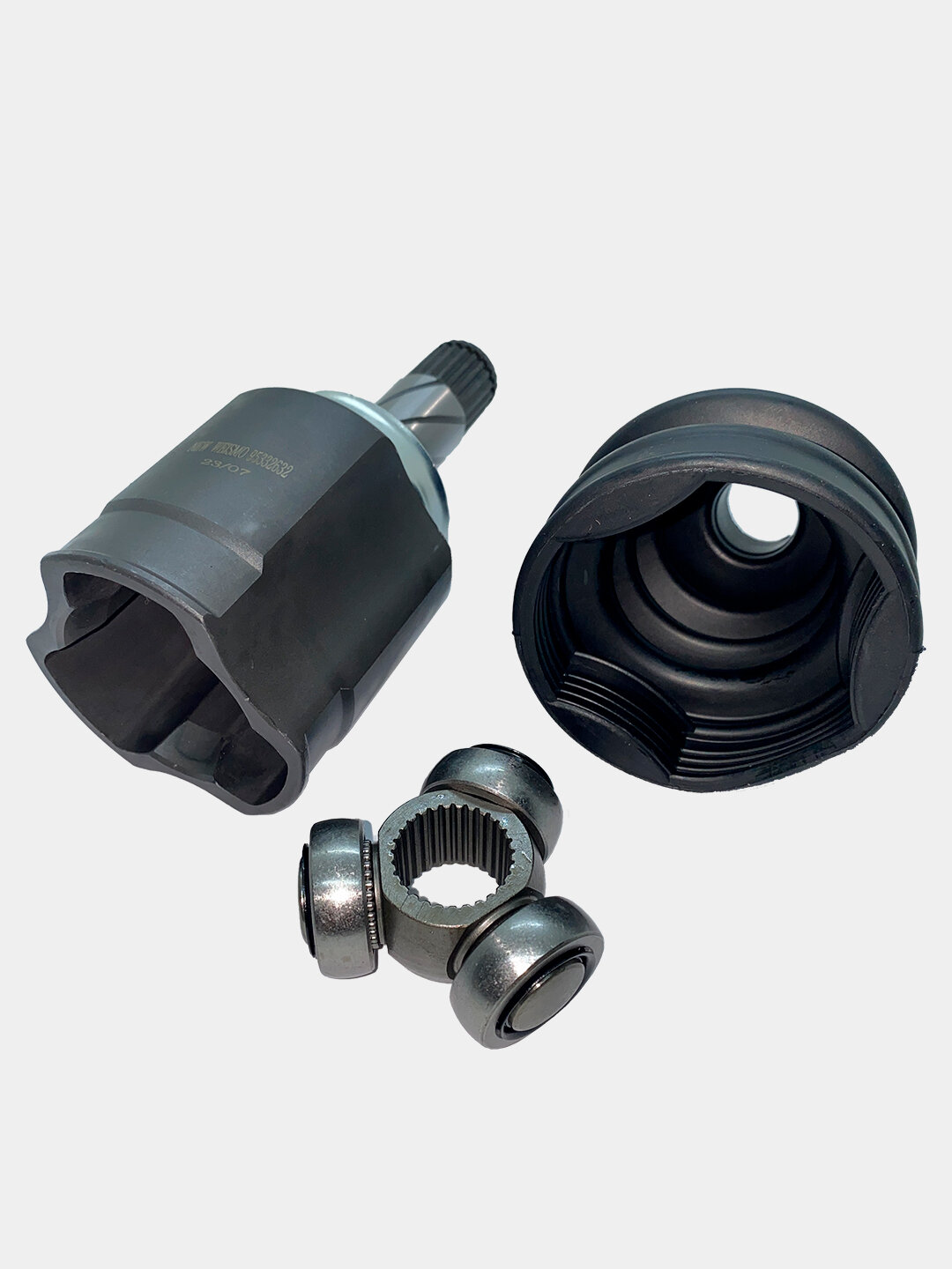 Граната наружный CAYMONT Cobalt AT 96639213 — фото 1