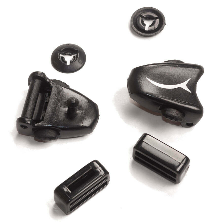 Пряжки Для Маски Salvimar 2 Шт