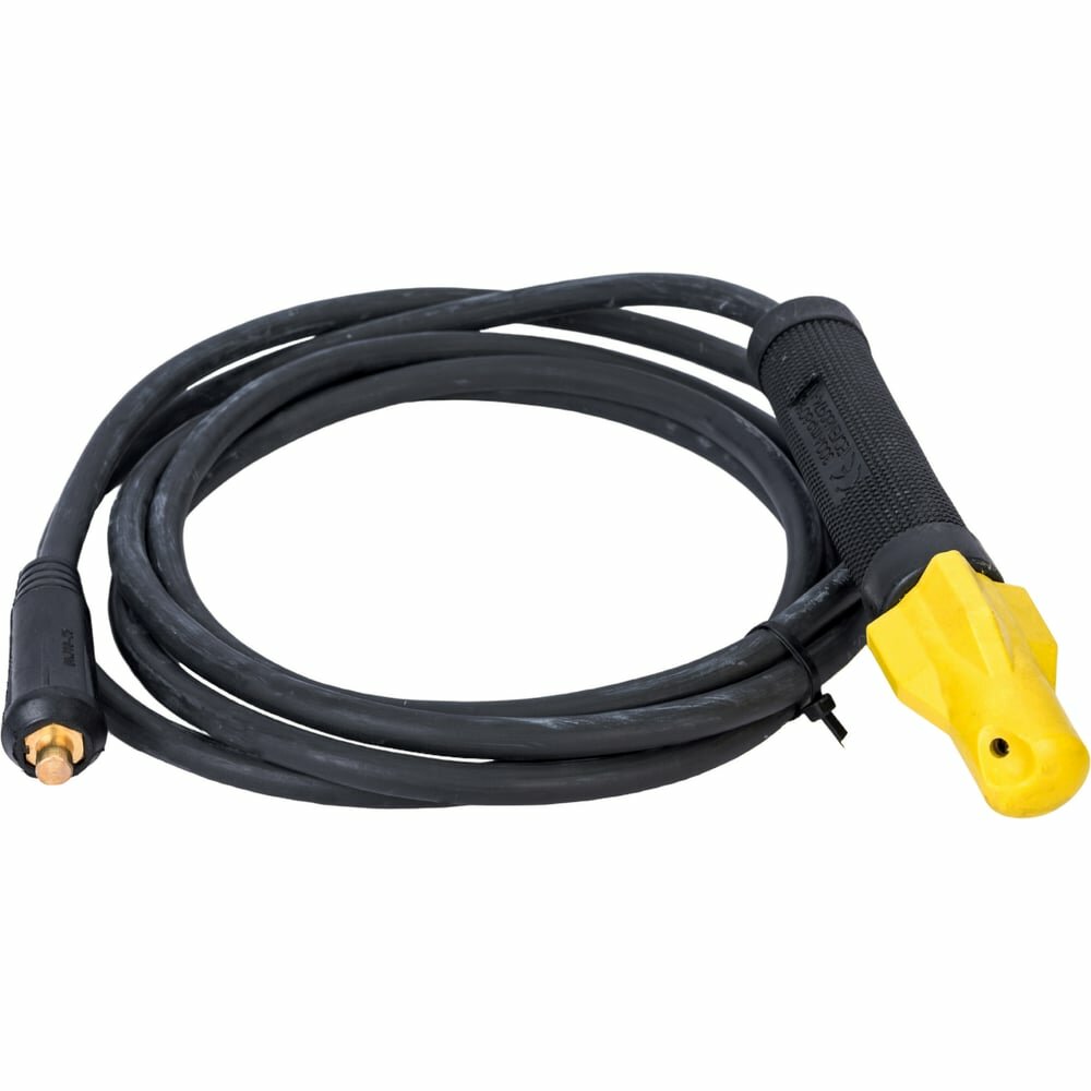 Комплект сварочных проводов для инвертора Gigant Экстра