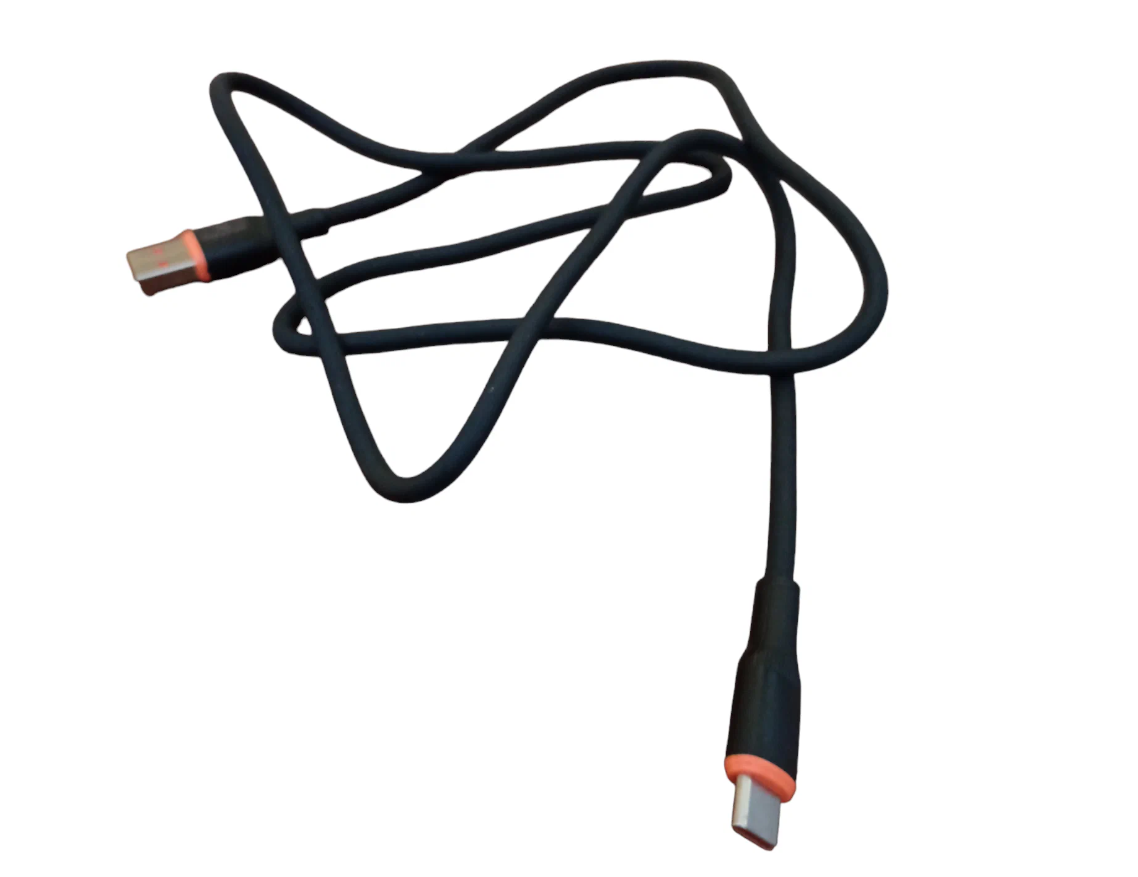 Кабель тайпси USB-A Type-c faizfull — фото 1