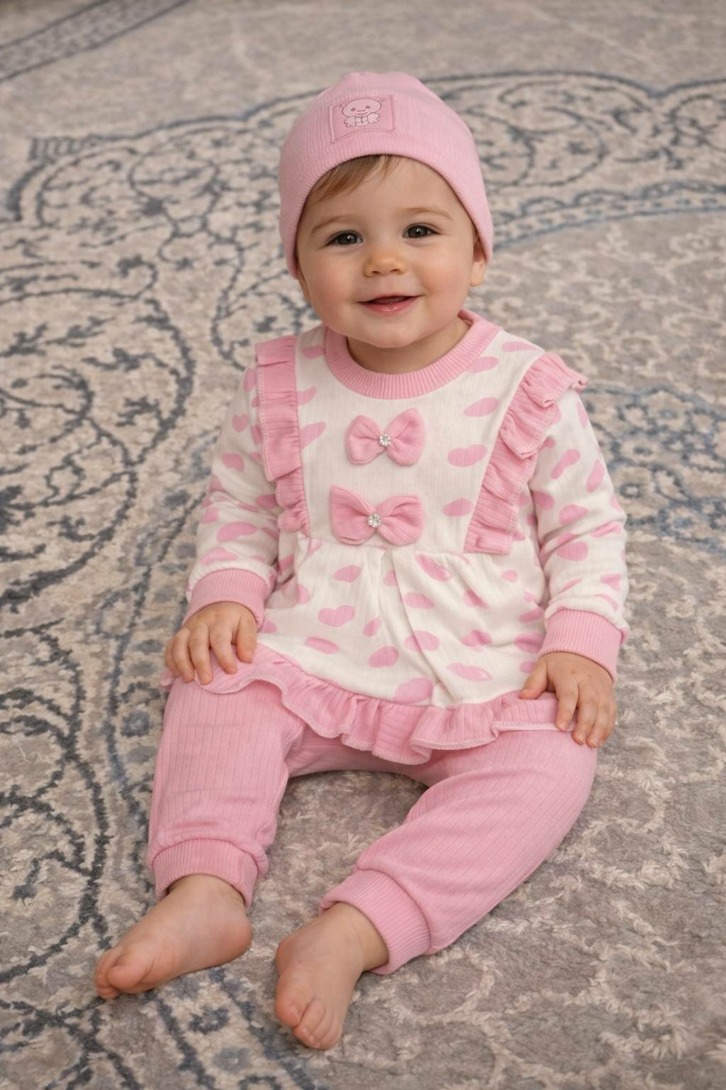 Комплект одежды До 2 лет