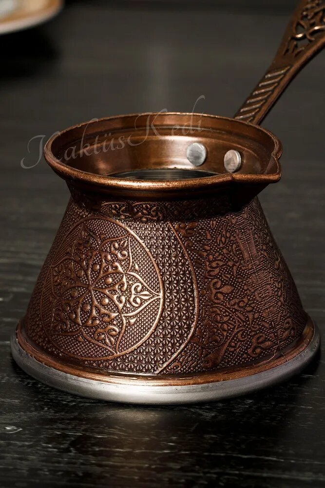 Wencileyn Турка "cezve", 150 мл, 1 шт