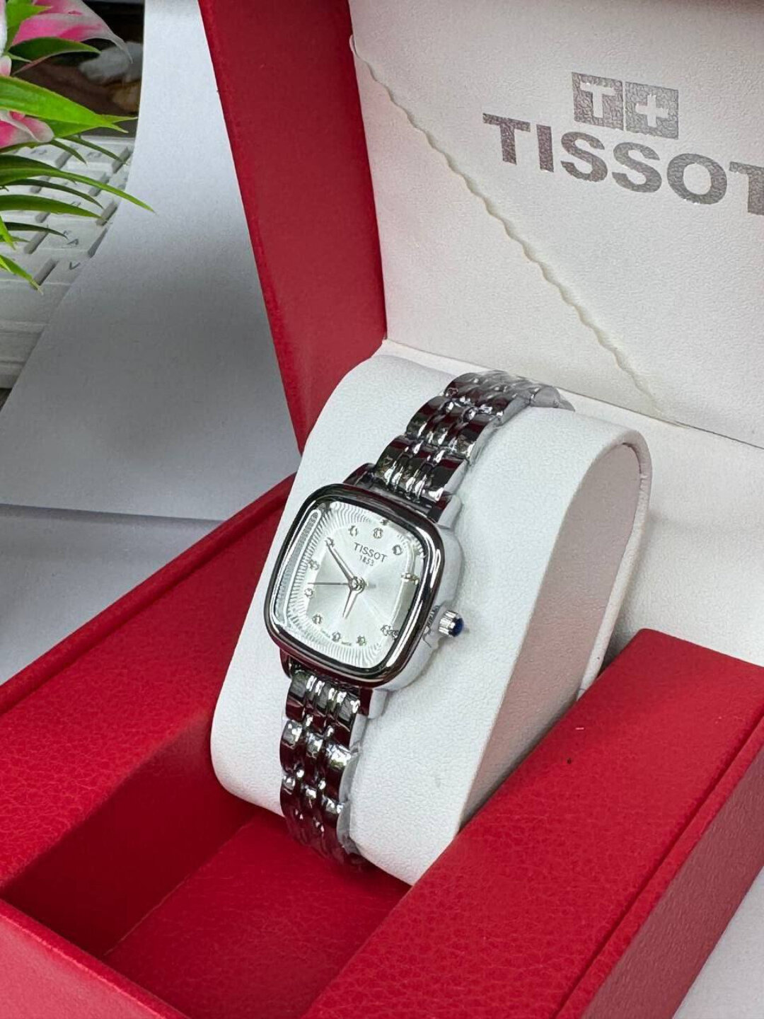 Наручные часы