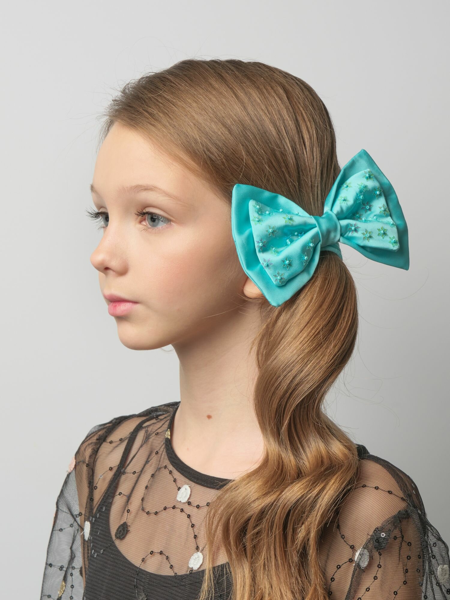 Резинка Андерсен Холодное сердце — фото 1