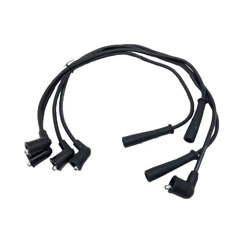 Провода свеч для Damas Valeo