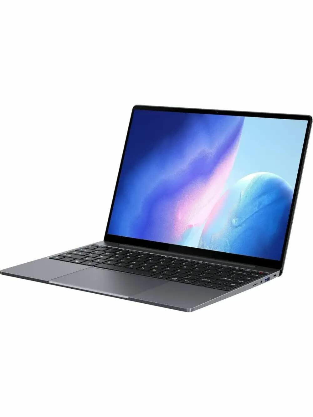 CHUWI Ноутбук 14" CoreBook X, Intel Core i5-12450H/16GB/SSD 512GB/UHD Graphics/Win11 — фото 1