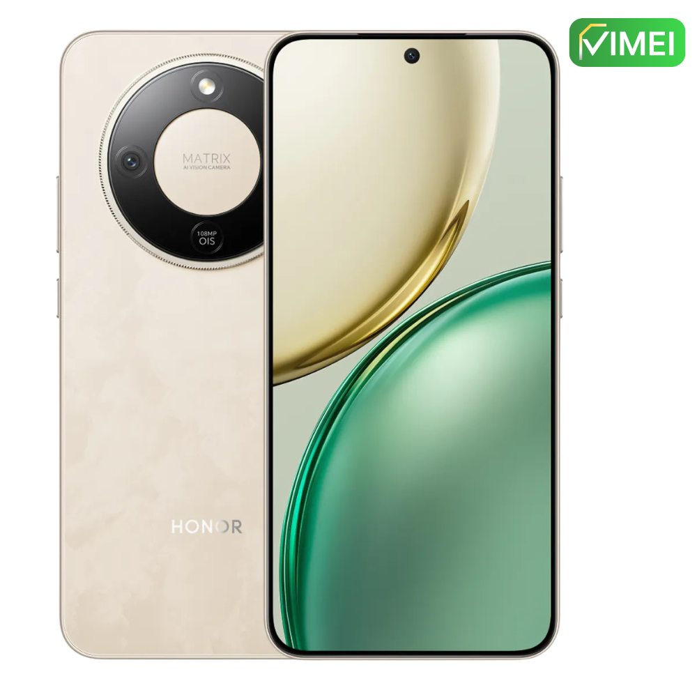 Смартфон Honor X9d, 12/256 GB, 8300 мА·ч, Qualcomm Snapdragon 6 Gen 4, 6.7", NFC