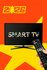 Смарт-телевизор MoonX 32M850 Full HD Android TV – Wi-Fi, YouTube,...