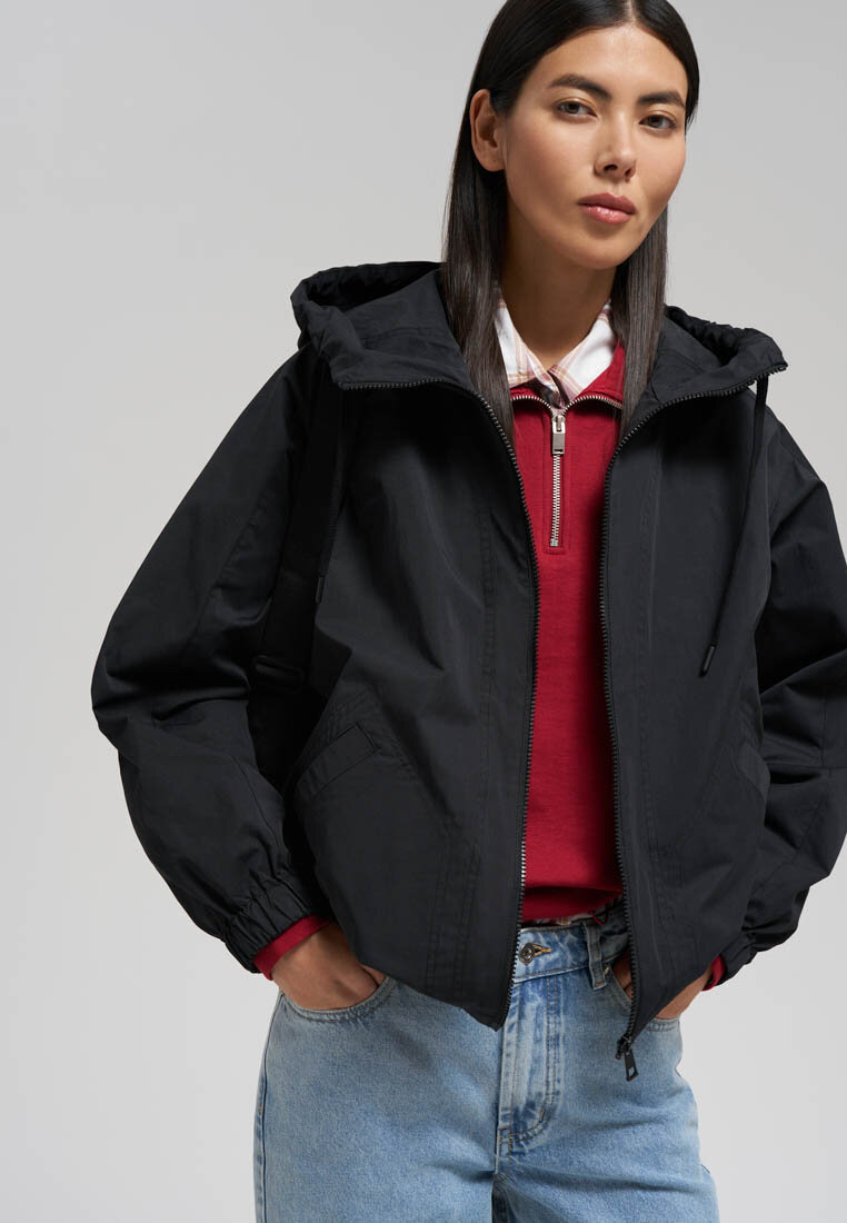 Ветровка FINN FLARE