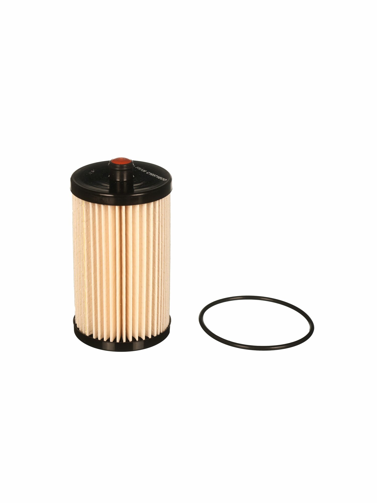 Фильтр топливный дизельный FRAM (C10571ECO)