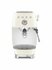 Кофеварка рожковая SMEG ECF03CREU, кремовый