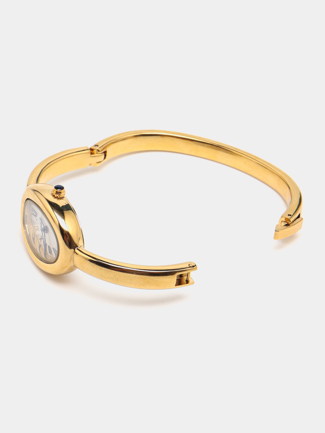 Наручные часы Cartier Ideal, золотистый — фото 1