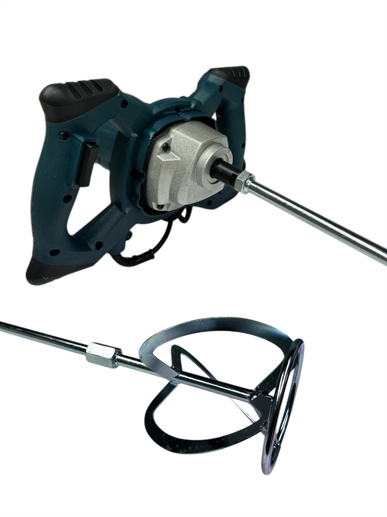 Миксер — фото 1